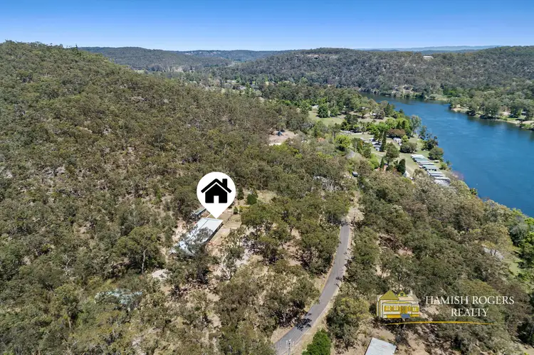 Sixth view of Homely rural property listing, 1099 River Road, Lower Portland NSW 2756