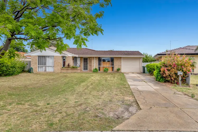 15 Balmoral Parade, Halls Head WA 6210