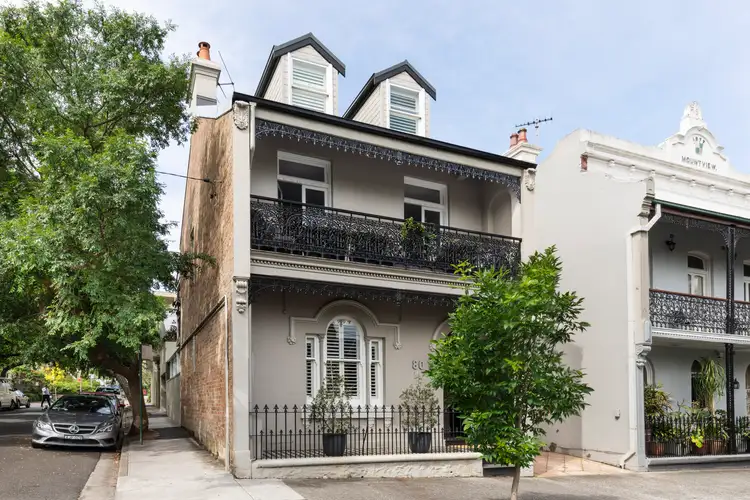 80 Gordon Street, Paddington NSW 2021