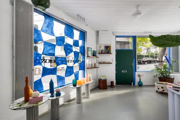 Third view of Homely terrace listing, 348 Liverpool Street, Darlinghurst NSW 2010