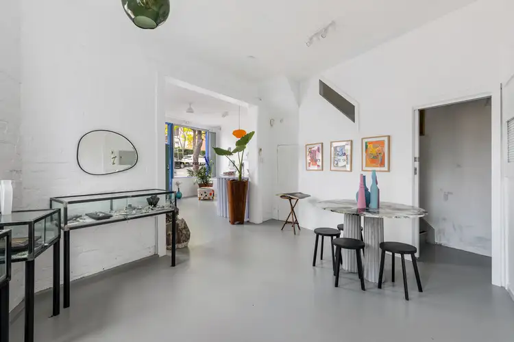 Fifth view of Homely terrace listing, 348 Liverpool Street, Darlinghurst NSW 2010
