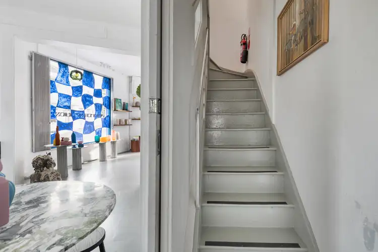 Sixth view of Homely terrace listing, 348 Liverpool Street, Darlinghurst NSW 2010