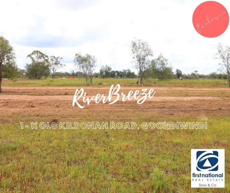 Third view of Homely land listing, Address available on request