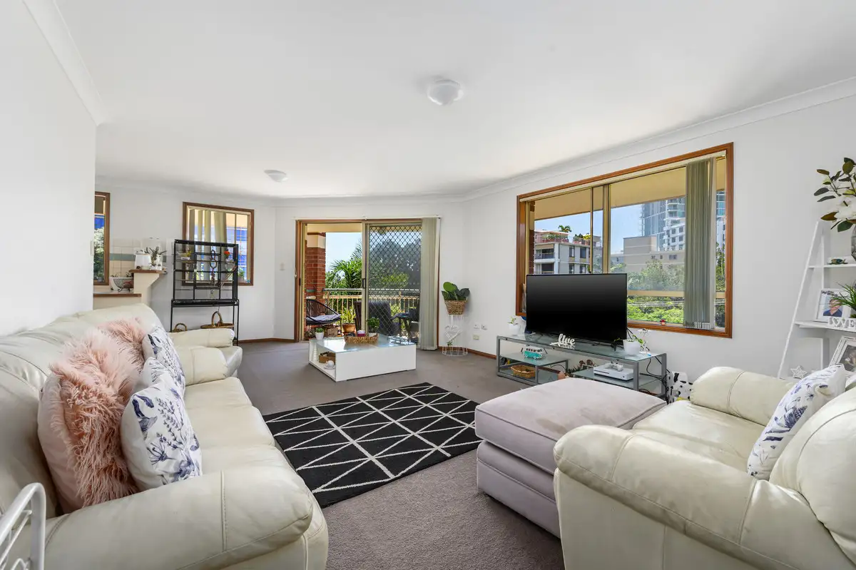 Main view of Homely unit listing, 8/66-68 Bauer Street, Southport QLD 4215
