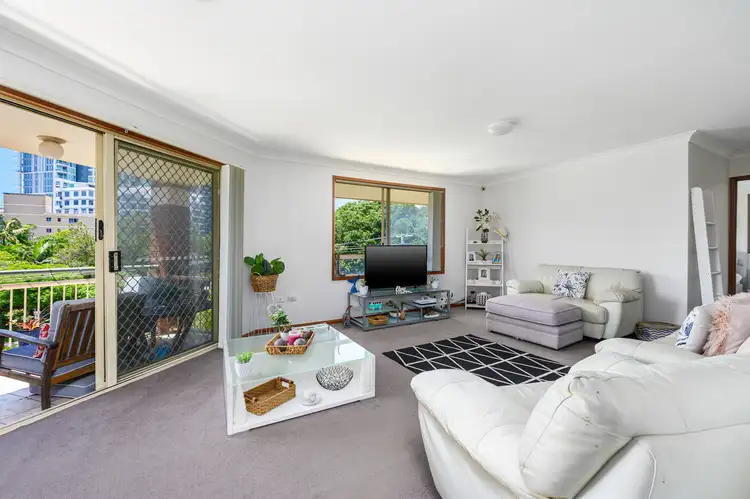 Fourth view of Homely unit listing, 8/66-68 Bauer Street, Southport QLD 4215