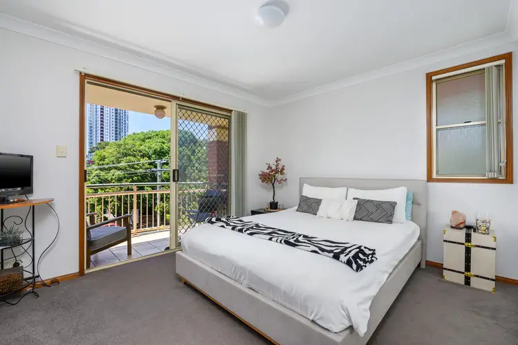 Sixth view of Homely unit listing, 8/66-68 Bauer Street, Southport QLD 4215