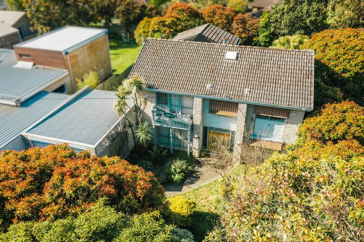Main view of Homely house listing, 27 Dunstan Street, Frankston South VIC 3199