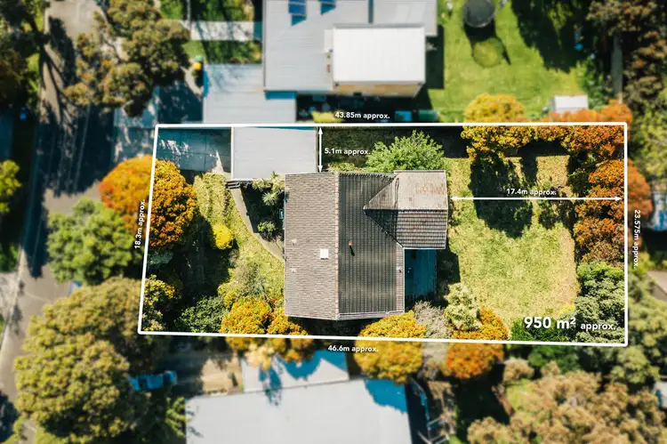Second view of Homely house listing, 27 Dunstan Street, Frankston South VIC 3199
