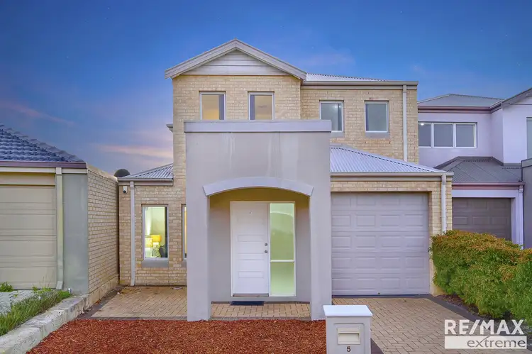5 Worth Street, Clarkson WA 6030