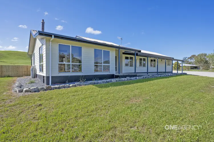 Main view of Homely house listing, 281 Trowutta Road, Smithton TAS 7330