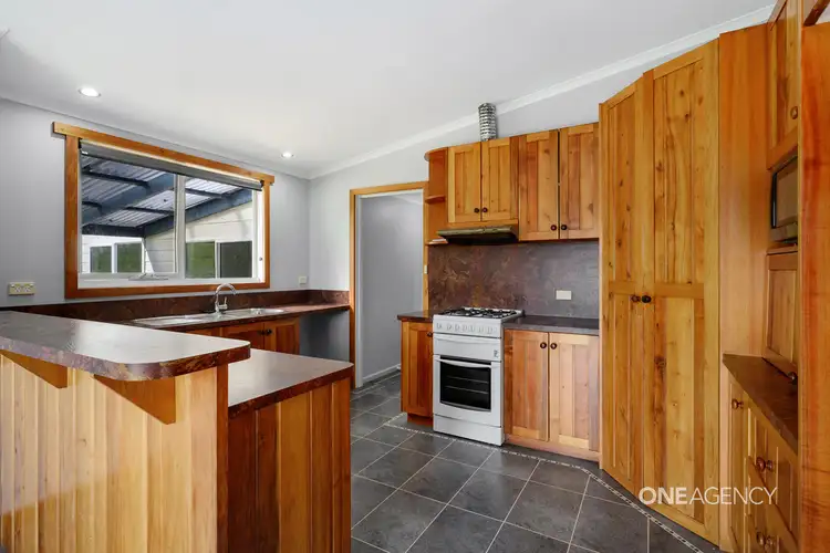 Third view of Homely house listing, 281 Trowutta Road, Smithton TAS 7330