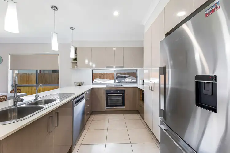 Fourth view of Homely house listing, 19 Chestnut Crescent, Caloundra West QLD 4551