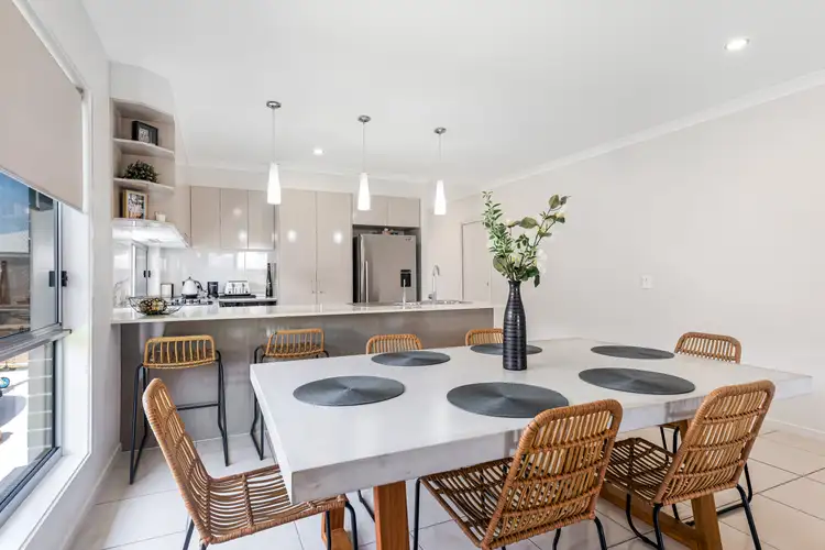 Sixth view of Homely house listing, 19 Chestnut Crescent, Caloundra West QLD 4551