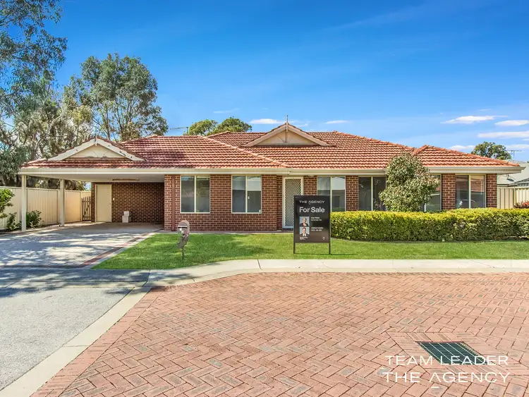 13 Golden Grove, Coodanup WA 6210