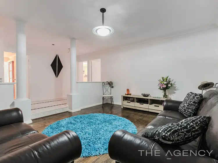 Third view of Homely house listing, 2 Formia Place, Secret Harbour WA 6173