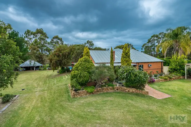 448 Chittering Road, Bullsbrook WA 6084