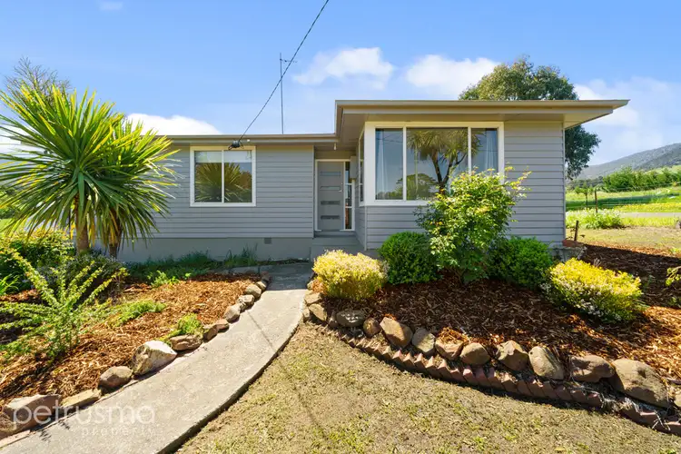 Main view of Homely house listing, 20 Black Hills Road, Magra TAS 7140