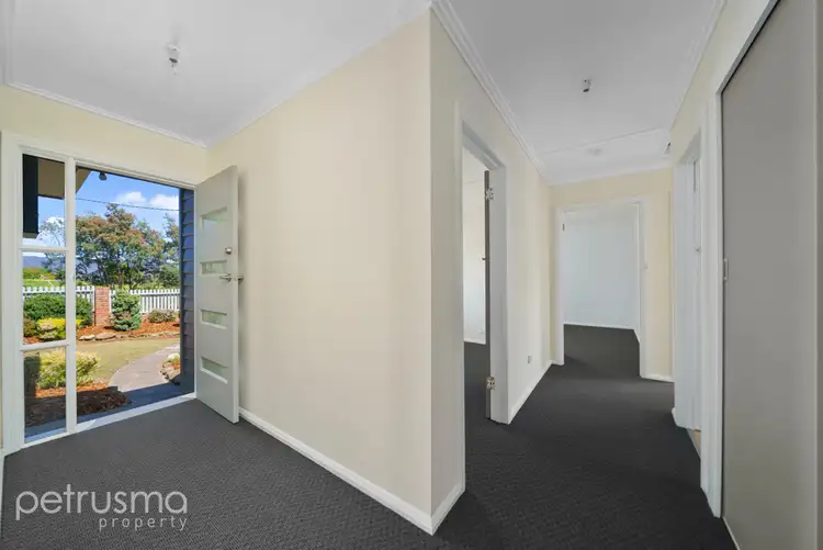 Second view of Homely house listing, 20 Black Hills Road, Magra TAS 7140
