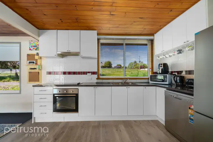 Fourth view of Homely house listing, 20 Black Hills Road, Magra TAS 7140