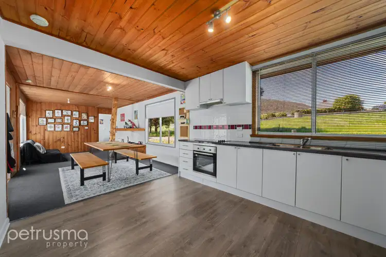 Fifth view of Homely house listing, 20 Black Hills Road, Magra TAS 7140