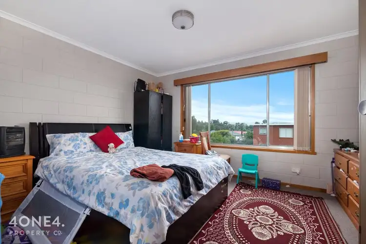 Main view of Homely unit listing, 20/4 Myella Drive, Berriedale TAS 7011