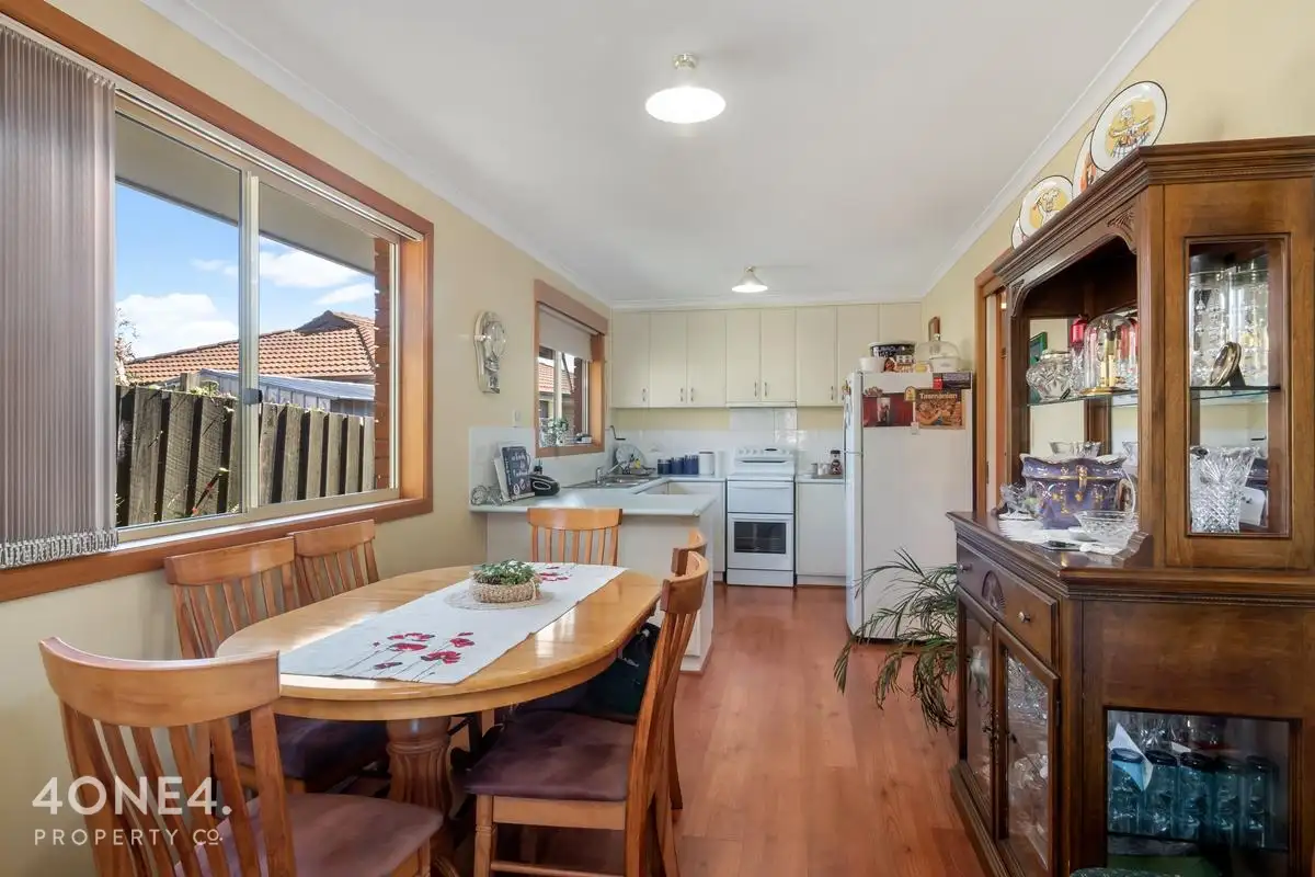 Main view of Homely unit listing, 2/535 Main Road, Montrose TAS 7010