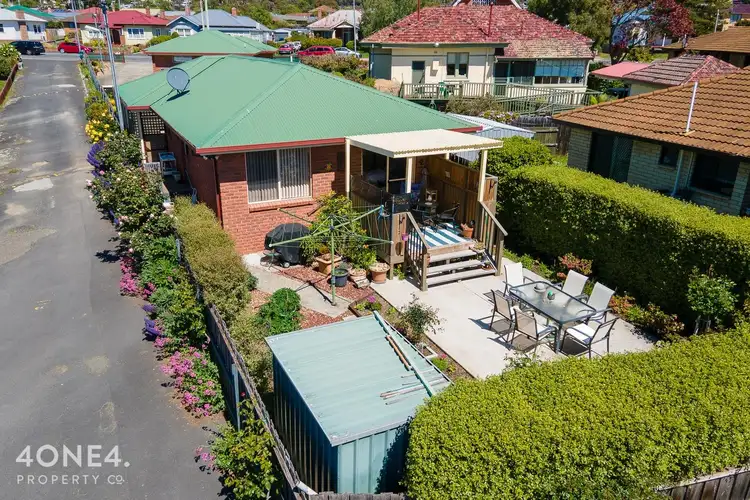 Second view of Homely unit listing, 2/535 Main Road, Montrose TAS 7010