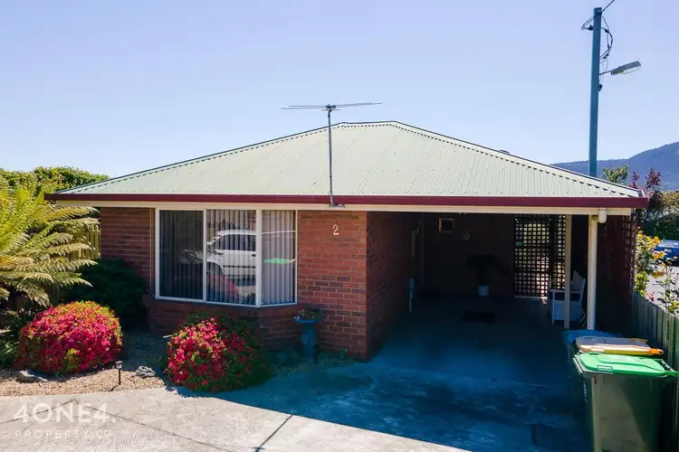 Fourth view of Homely unit listing, 2/535 Main Road, Montrose TAS 7010