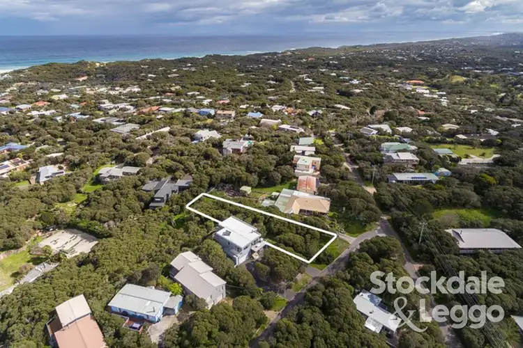17 Beryl Court, Rye VIC 3941
