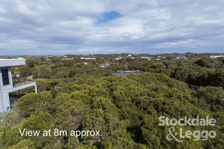 Third view of Homely land listing, 17 Beryl Court, Rye VIC 3941
