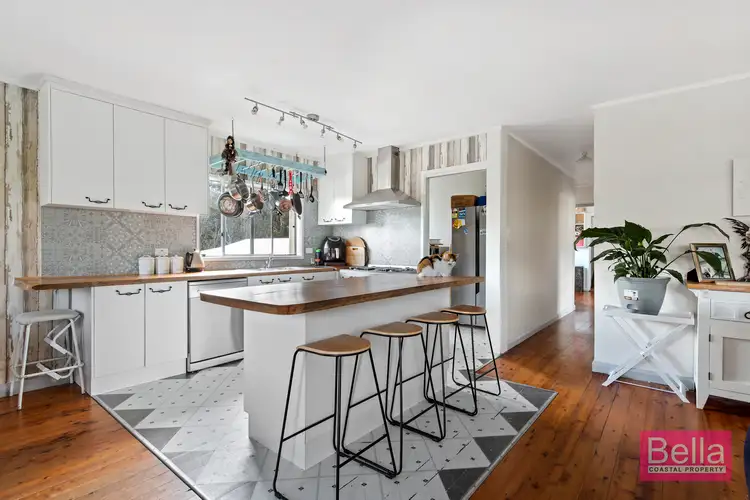 Third view of Homely house listing, 11 South Pacific Crescent, Ulladulla NSW 2539