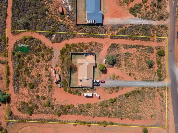 Lot 79 Greenfield Street, Boodarie WA 6722
