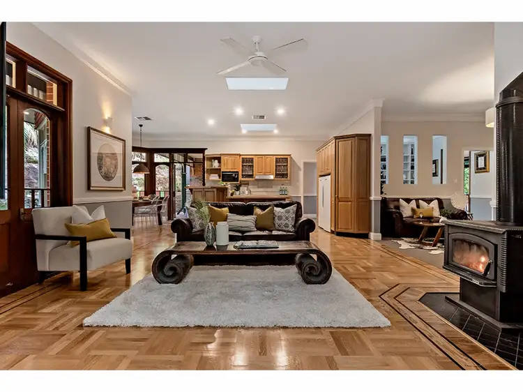 Main view of Homely house listing, 91B Malton Road, Beecroft NSW 2119