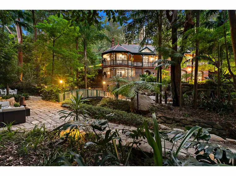 Second view of Homely house listing, 91B Malton Road, Beecroft NSW 2119