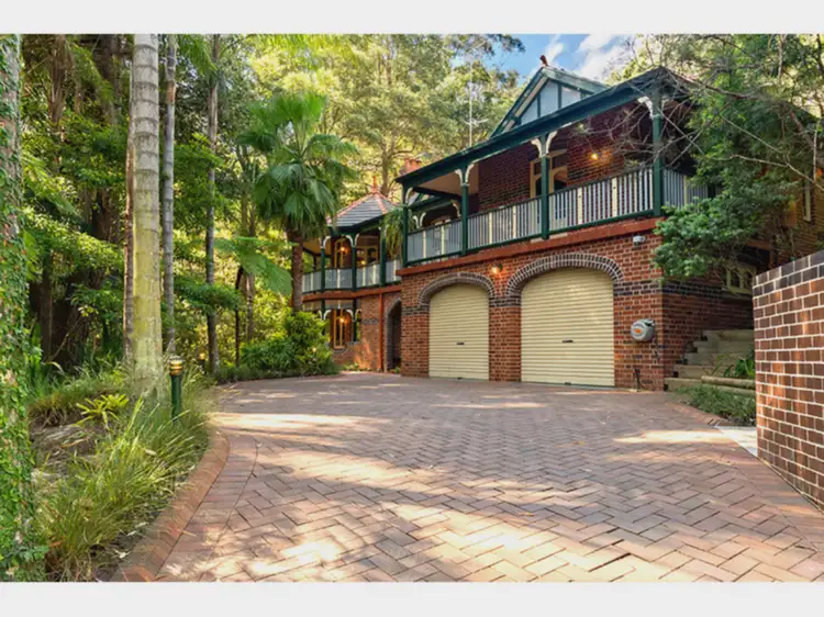 Third view of Homely house listing, 91B Malton Road, Beecroft NSW 2119