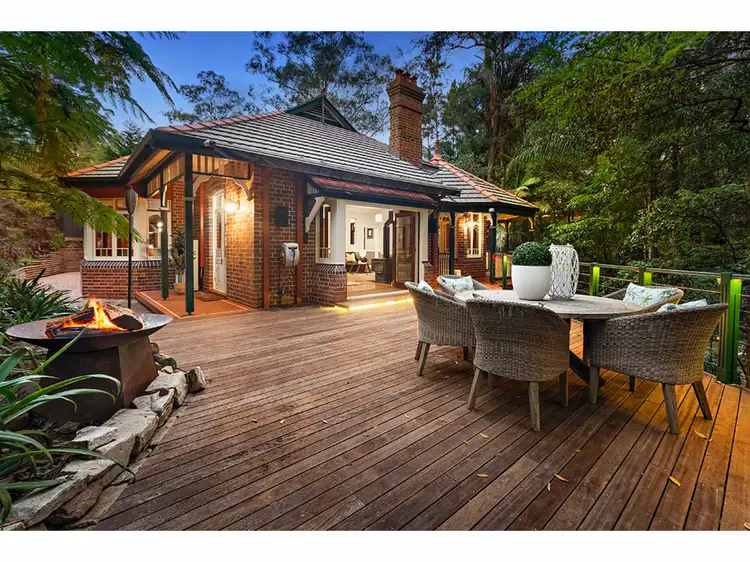 Fourth view of Homely house listing, 91B Malton Road, Beecroft NSW 2119