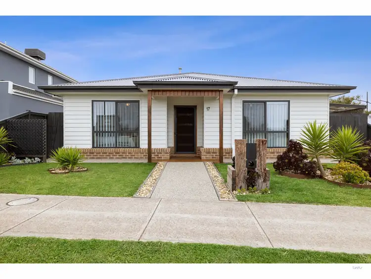 Third view of Homely house listing, 17 Grinders Avenue, Torquay VIC 3228