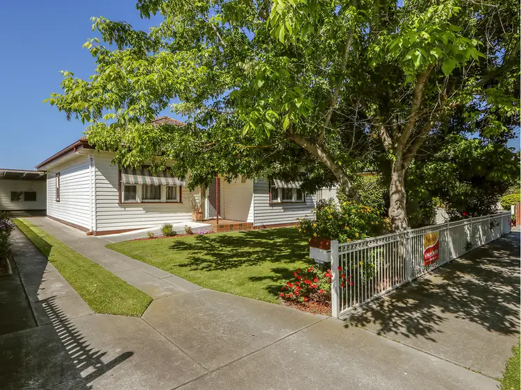 164 Macarthur Street, Sale VIC 3850