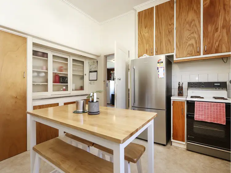 Second view of Homely house listing, 164 Macarthur Street, Sale VIC 3850