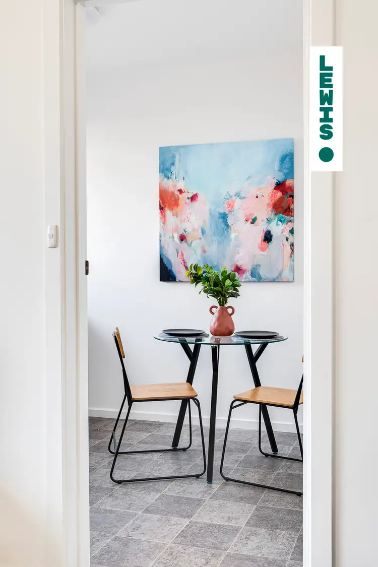 Seventh view of Homely apartment listing, 10/10 Murray Street, Brunswick West VIC 3055