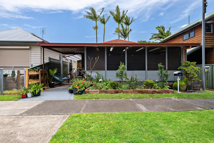 91 Bourke Street, Carrington NSW 2294