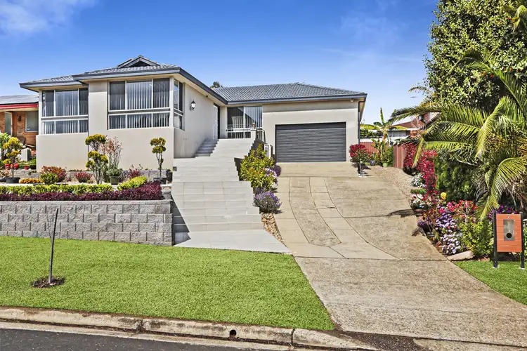 7 Birdsville Crescent, Leumeah NSW 2560