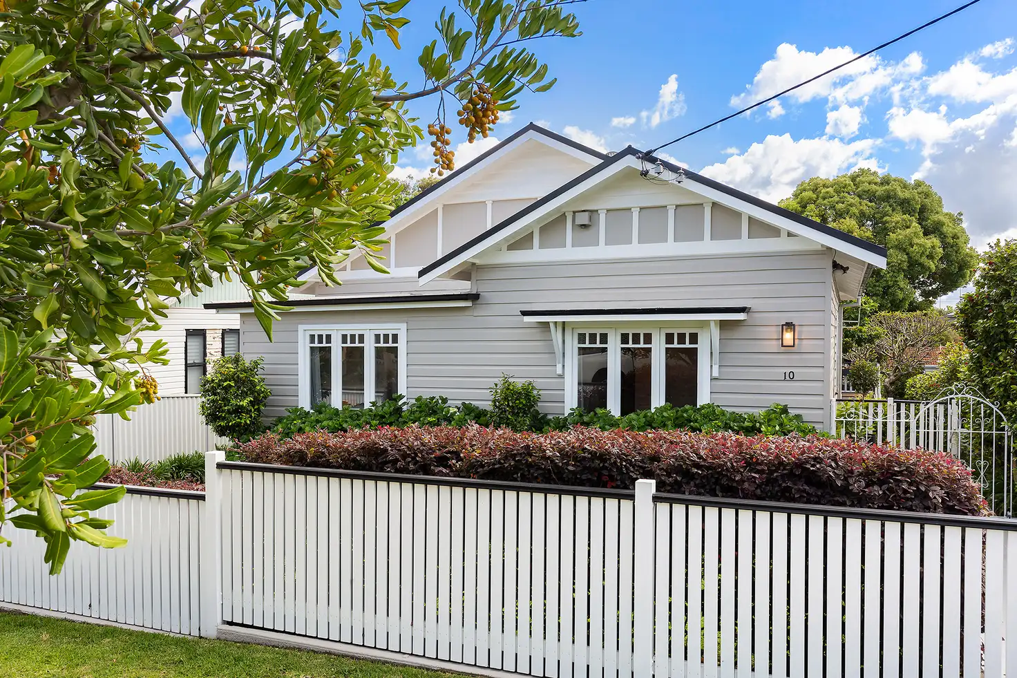 Main view of Homely house listing, 10 Ulick Street, Merewether NSW 2291