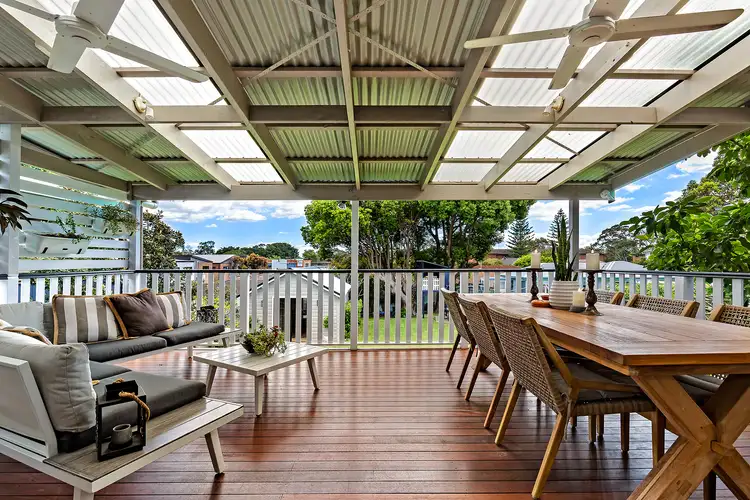Fourth view of Homely house listing, 10 Ulick Street, Merewether NSW 2291