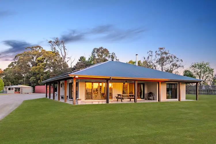 375 Frys Road, Kawarren VIC 3249