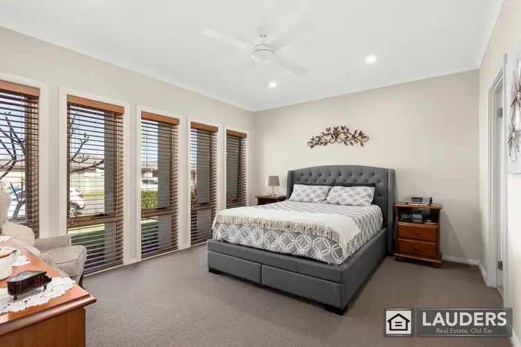 Second view of Homely house listing, 60 Bluehaven Drive, Old Bar NSW 2430