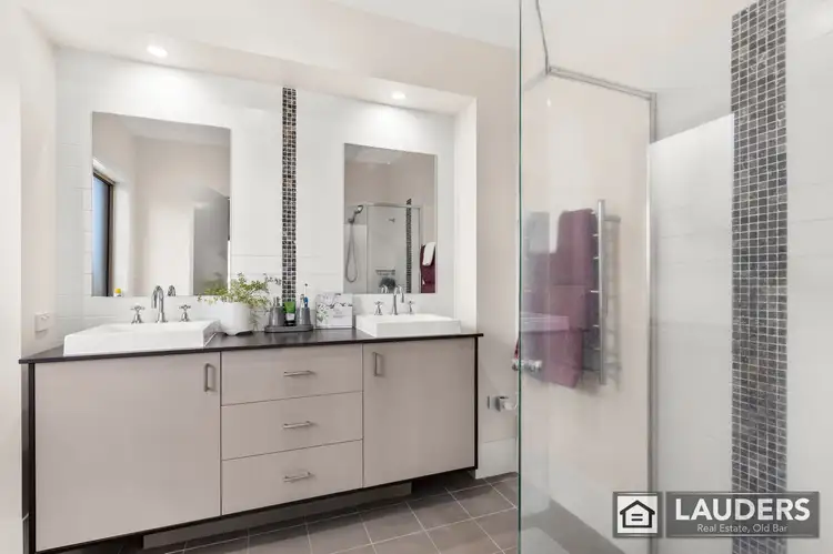 Third view of Homely house listing, 60 Bluehaven Drive, Old Bar NSW 2430