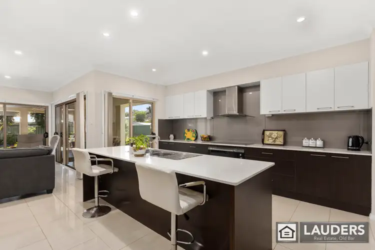 Sixth view of Homely house listing, 60 Bluehaven Drive, Old Bar NSW 2430