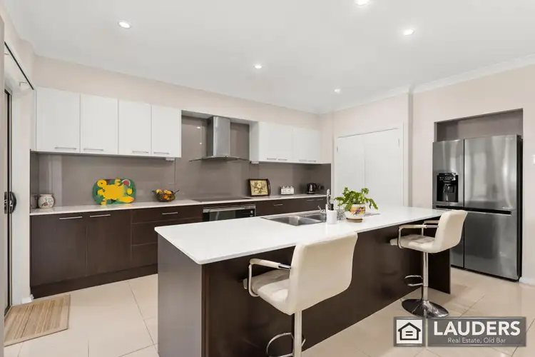 Seventh view of Homely house listing, 60 Bluehaven Drive, Old Bar NSW 2430