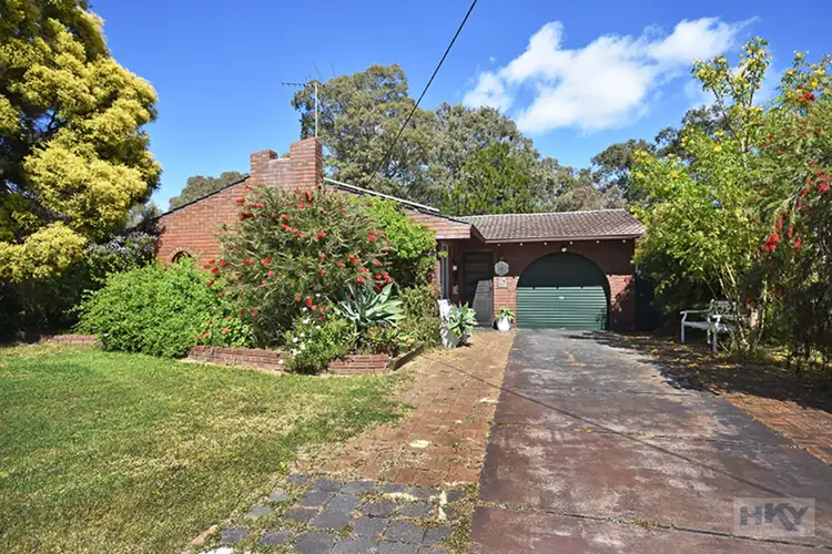 Main view of Homely house listing, 115 Railway Parade, Upper Swan WA 6069